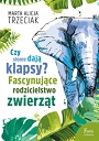 Czy słonie dają klapsy?