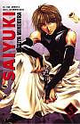 Saiyuki #5