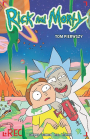 Rick i Morty #1