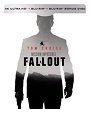Mission: Impossible - Fallout (steelbook)