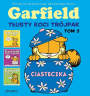 Garfield: Garfield - Tłusty koci trójpak #2