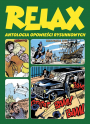 Relax – Antologia opowieści rysunkowych #3