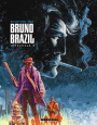 Bruno Brazil #2 (wyd. zbiorcze)