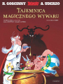 Asteriks: Tajemnica magicznego wywaru