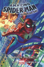 Amazing Spider-Man: Globalna sieć – Wrogie przejęcie #1