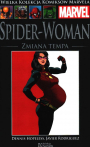 Wielka Kolekcja Komiksów Marvela #156: Spider-Woman - Zmiana tempa