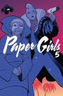 Paper Girls #5