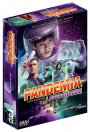 Pandemia: Laboratorium