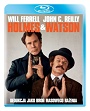 Holmes & Watson