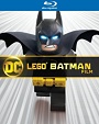 Lego Batman: Film