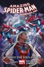 Amazing Spider-Man. Globalna sieć – Mroczne królestwo #2