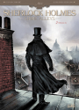 Sherlock Holmes: Crime Alleys #2: Okrutny los