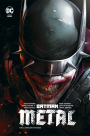Batman Metal#2: Metal – Mroczni Rycerze