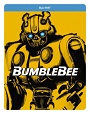 Bumblebee (steelbook)