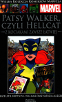 Wielka Kolekcja Komiksów Marvela #165: Patsy Walker, czyli Hellcat. Z kociakami zawsze łatwiej