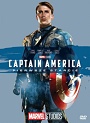 Captain America: Pierwsze starcie