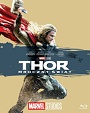 Thor: Mroczny świat