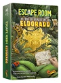 Escape Room. Tajemnica Eldorado