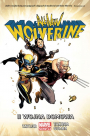 All-New Wolverine – II wojna domowa #2