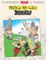 Asteriks #1: Przygody Gala Asteriksa (Wydanie jubileuszowe)