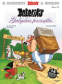 Asteriks #32: Galijskie początki