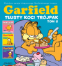 Garfield: Garfield - Tłusty koci trójpak #6
