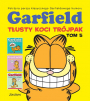 Garfield: Garfield - Tłusty koci trójpak #5