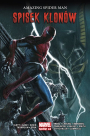 Amazing Spider-Man - Globalna sieć #5: Spisek klonów