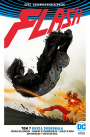 Flash #7: Burza doskonała