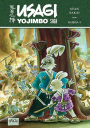Usagi Yojimbo Saga #4