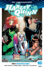 Harley Quinn #4: Niespodzianka