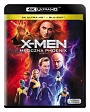 X-Men: Mroczna Phoenix (4K)