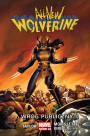 All-New Wolverine #3: Wróg publiczny II