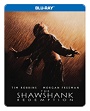 Skazani na Shawshank (steelbook)