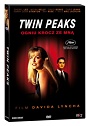 Twin Peaks: Ogniu krocz ze mną