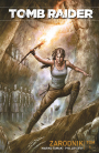 Tomb Raider #1: Zarodnik