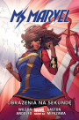 Miss Marvel #7: Obrażenia na sekundę