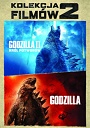 Godzilla. Kolekcja 2 filmów