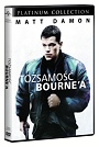 Tożsamość Bourne’a