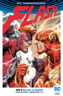 Flash #8: Wojna Flashów