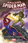 Amazing Spider-Man – Globalna sieć #6: Tożsamość Osborna