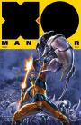 X-O Manowar #3: Cesarz