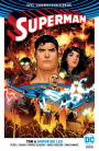 Superman #6: Imperius Lex