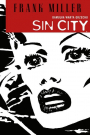 Sin City Damulka warta grzechu (wyd.2020)