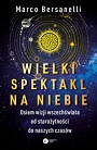 Wielki spektakl na niebie