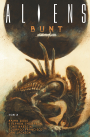 Aliens - Bunt #2