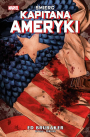 Kapitan Ameryka #3: Śmierć Kapitana Ameryki