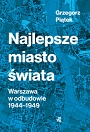 Najlepsze miasto świata