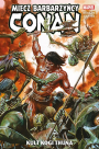 Conan – Miecz barbarzyńcy #1: Kult Kogi Thuna