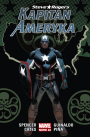 Kapitan Ameryka. Steve Rogers #2